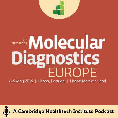 Molecular DX Europe 2019 | Using Point-of-Care Diagnostics to Advance a One Health Approach