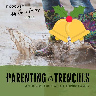 The 12 Tips for Christmas: Holiday considerations for neurodiverse families