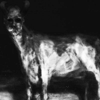 La cabra de coahuila