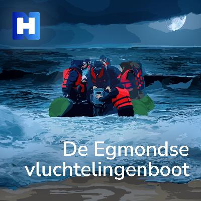 Aflevering 6: De thuiskomst
