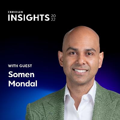 Machine Learning and Talent Intelligence with Somen Mondal of Ceridian