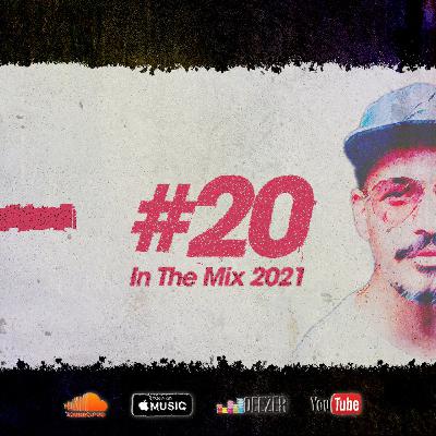 DiMO (BG) [2021 #20] In The Mix Podcast