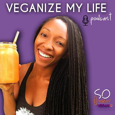 {Ep. 1} My Vegan Story {Ep. 1} My Vegan Story