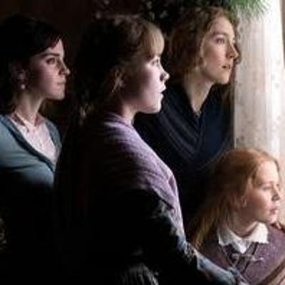 Episode 9: Little Women Episode 9: Little Women