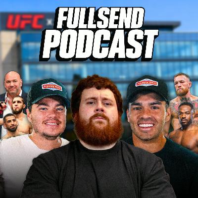 MMA Guru | Ep. 181