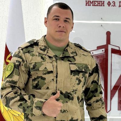 Macan ушел в армию, но недалеко. Будет служить в ближайшем Подмосковье