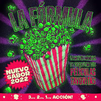 E07 = HARRY POTTER Y EL PRISIONERO DE AZKABAN x ANA GALLO