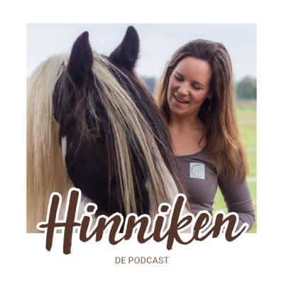Paarden gezonder krijgen met Jantine van PureHorse