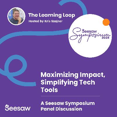 #44 - Maximizing Impact, Simplifying Tech Tools