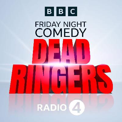 Dead Ringers: Ep 6. Super-injunctions, Superheroes, and, er, Diane Abbott.