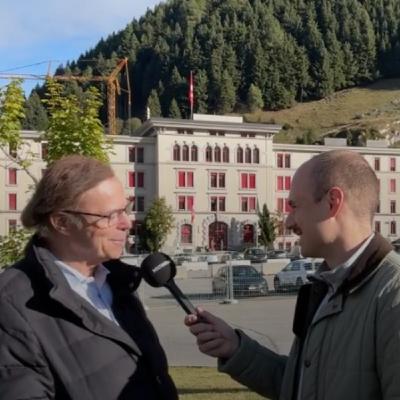 Meilensteine: Prof. Mörgeli über die Jahrhundert-Lawinen in Andermatt – und dessen Aufstieg zum Touristen-Magnet