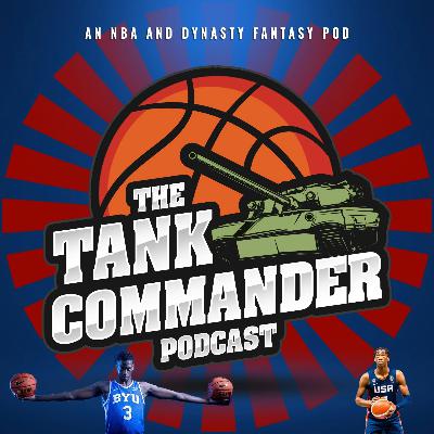Ep 60 - SEASON TWO, Episode 1!! - AJ Dybantsa Early Review Ep 60 - SEASON TWO, Episode 1!! - AJ Dybantsa Early Review