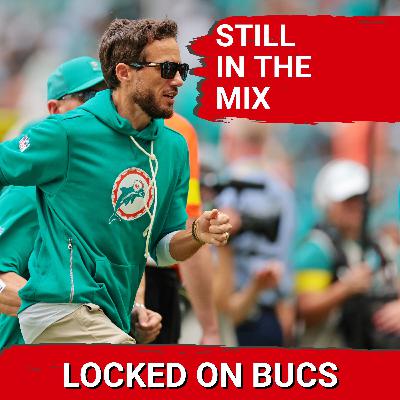 BIG SHAKEUPS In NFL Coach Carousel | Bucs Interviewing Dan Pitcher | WHO Is Behind Door Number Two?