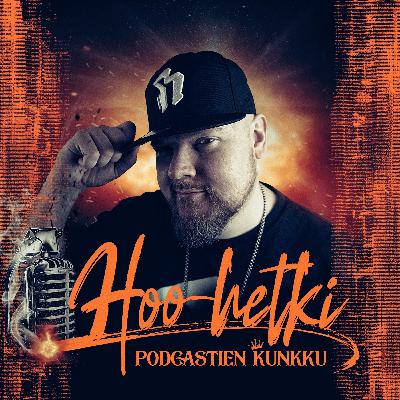 Hoo-hetki 14. Ilari Suhonen Hoo-hetki 14. Ilari Suhonen
