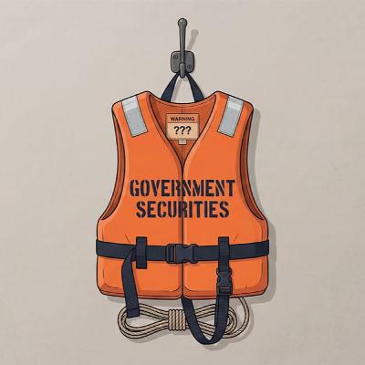 Are G Secs really risk free? Are G Secs really risk free?