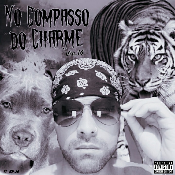 No Compasso do Charme
