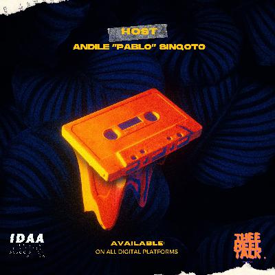 Andile Sinqoto x Mandla Dube Part 2 .