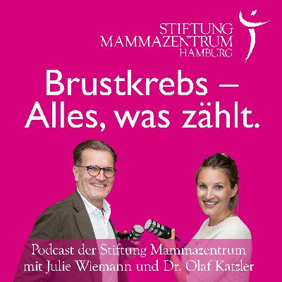 0 - Trailer zum Podcast "Brustkrebs- Alles, was zählt" 0 - Trailer zum Podcast "Brustkrebs- Alles, was zählt"