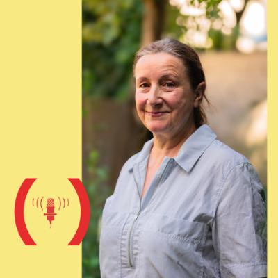 De achterkant van (v) - Mieke De Groote De achterkant van (v) - Mieke De Groote