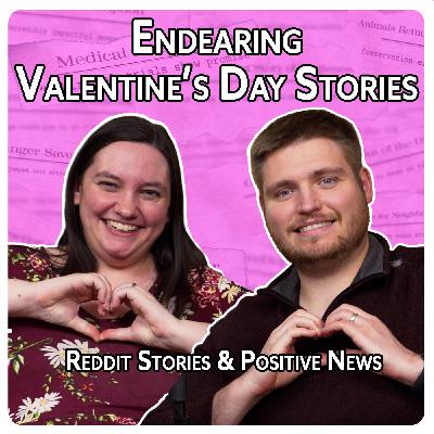 Endearing Valentine's Day Stories