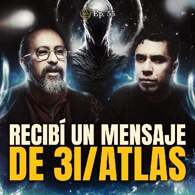 EL MENSAJE LLEGÓ: 3I/ATLAS EMITIRÁ UN NUEVO PULSO