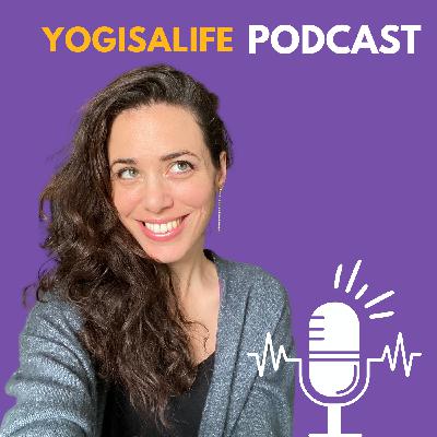 Ep 61 : Rode Wireless Go, tapis de yoga cosy & livres d'anatomie vraiment appliquée !