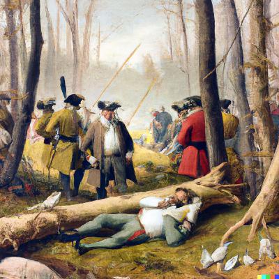 Ep. 2 Il bene del Paese: 29 Agosto 1862 Ep. 2 Il bene del Paese: 29 Agosto 1862