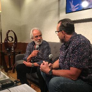 In The Air #9: Tommy Chong