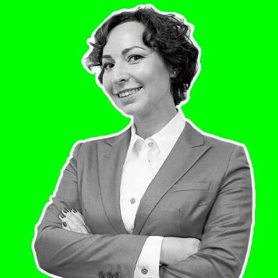Блокчейн не  существует в вакууме, правовое регулирование ICO| Мария Аграновская