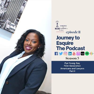 Pye Young | First-Generation Americans and Lawyers Part II Pye Young | First-Generation Americans and Lawyers Part II