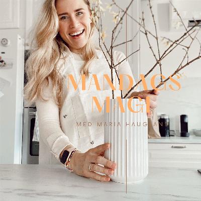 Min holistiske helsereise Min holistiske helsereise