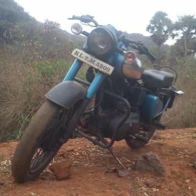 Bullet Files 1st podcast THE DIFFERENT LOOKS