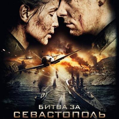 Battle for Sevastapol