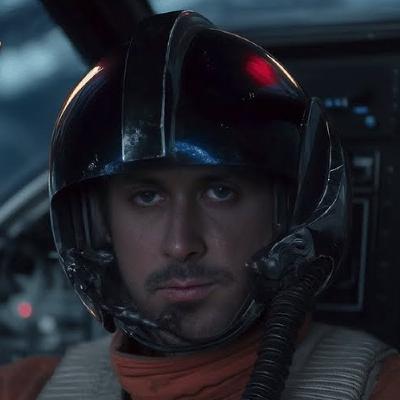 Feast of Starfighter/Mando news, trivia, and more!