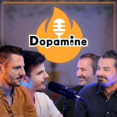Épisode 10 - infirmiers entrepreneurs et pédagogie