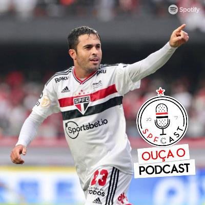 SPFCast #272 - Majestoso e a semana do milagre!