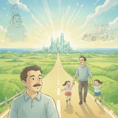 EP37｜我們是孩子人生的⋯⋯