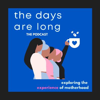 You Need Better Boundaries, Babe! My talk with Madi (aka: the Boundary Babe) - S2 E9 - The Days Are Long Podcast