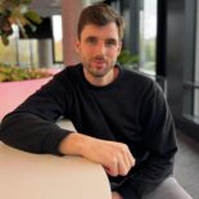 Václav Šanda: Hrát v Činoherním klubu je pro mě splněný sen. Je to malé divadlo, ale jedno z nejlepších