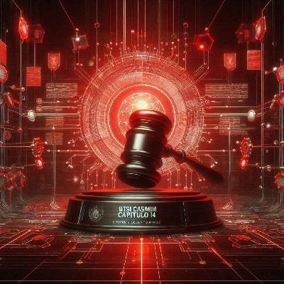 Capitulo 14 - Introducción a la gobernanza de seguridad de la información