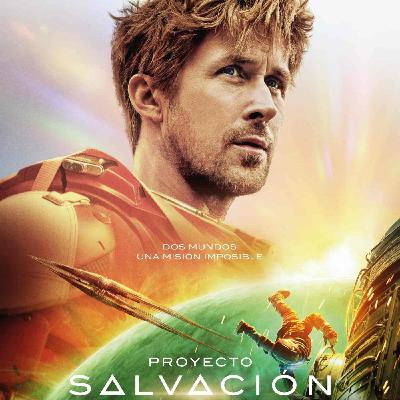 Críticas en Caliente - PROYECTO SALVACIÓN Críticas en Caliente - PROYECTO SALVACIÓN