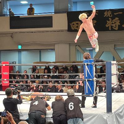 フジコブラ689_ZERO1後楽園レビュー