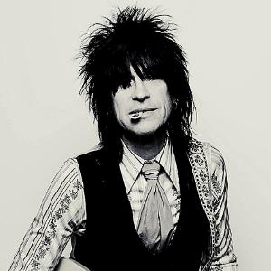Brian "Damage" Forsythe-Legendary Guitar Player For Kix & Rhino Bucket (Episode 15) Brian "Damage" Forsythe-Legendary Guitar Player For Kix & Rhino Bucket (Episode 15)