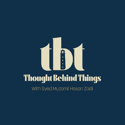364 | Will Robots Replace Humans? Ft. Nasir Ahsan