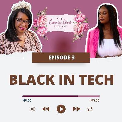 Maximize your 9-5: Become a Financially Independent Black Woman in Tech with Amanda Henry Maximize your 9-5: Become a Financially Independent Black Woman in Tech with Amanda Henry