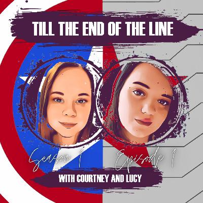 Till the End of the Line