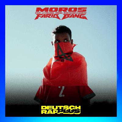 Moros - Farid Bang | Mega-Feature: 5 Nationen auf einem Song | So muss mann gehen: Will Farid seine Karriere beenden? Moros - Farid Bang | Mega-Feature: 5 Nationen auf einem Song | So muss mann gehen: Will Farid seine Karriere beenden?