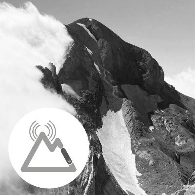Monte Perdido en condiciones de verano – Montaña Segura