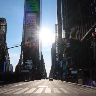 隠れトランプが絶対に支持表明しない理由