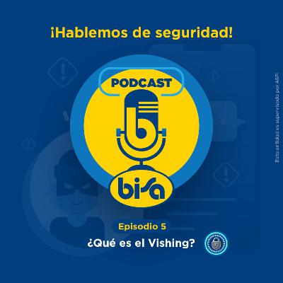 E5 T1 ¿Que es el Vishing? E5 T1 ¿Que es el Vishing?